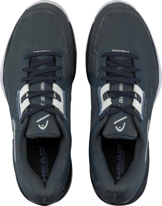 Produktbild Head Sprint Pro 3.5 Clay Men DGBL (40.5)