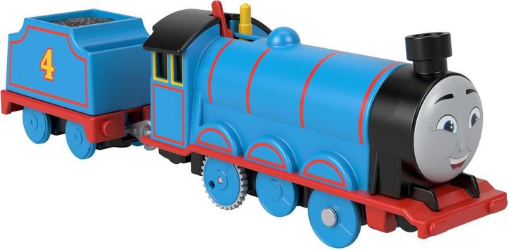 Fisher-Price Treno motorizzato Gordon