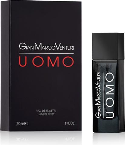 Immagine prodotto Gian Marco Venturi Uomo Eau de Toilette 30ml (Eau de toilette, 30 ml)