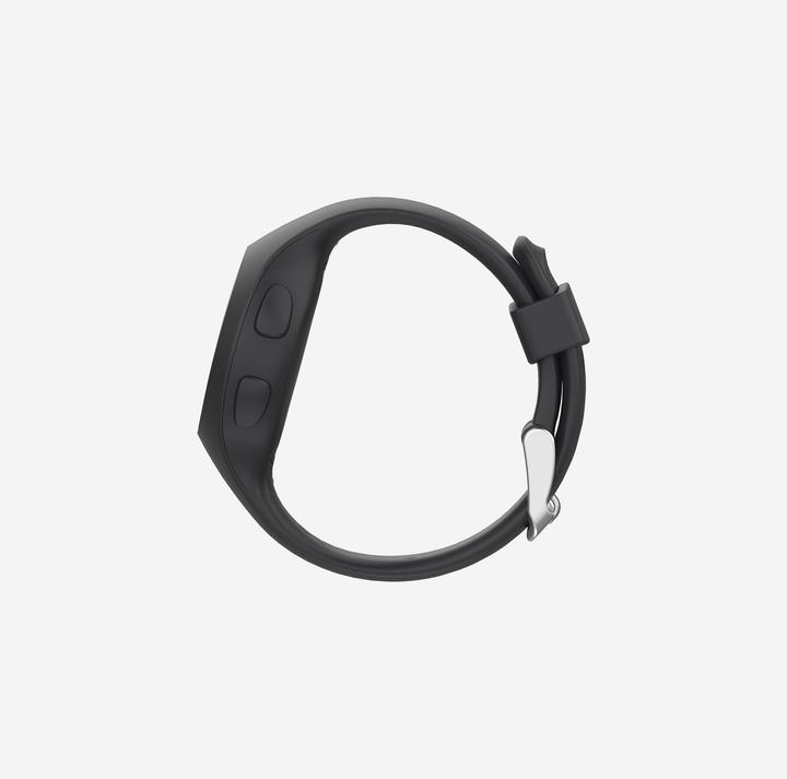 Actual product image Decathlon Laufuhr Stoppuhr - W200 S schwarz