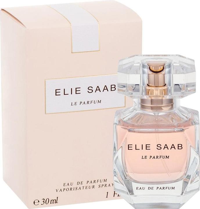 Produktbild Elie Saab Le Parfum (Eau de Parfum, 30 ml)