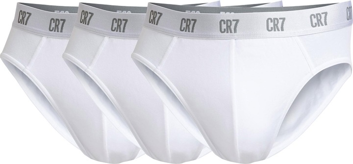 Produktbild CR7 Trunks 3-Pack (S, 3er Pack)