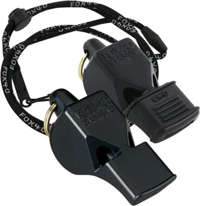 Actual product image Fox40 Gwizdek Official