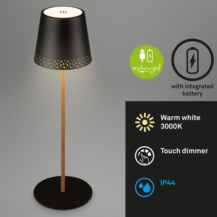 Immagine prodotto Briloner LED (280 lm)