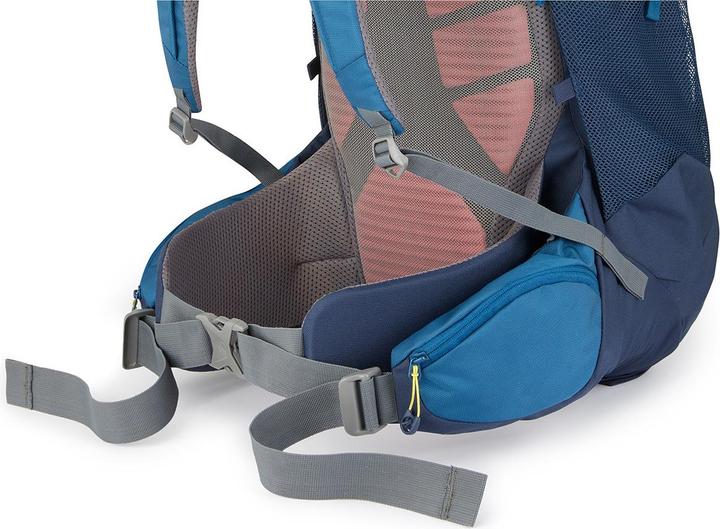 Image du produit Lowe Alpine Sirac 40 (40 l)