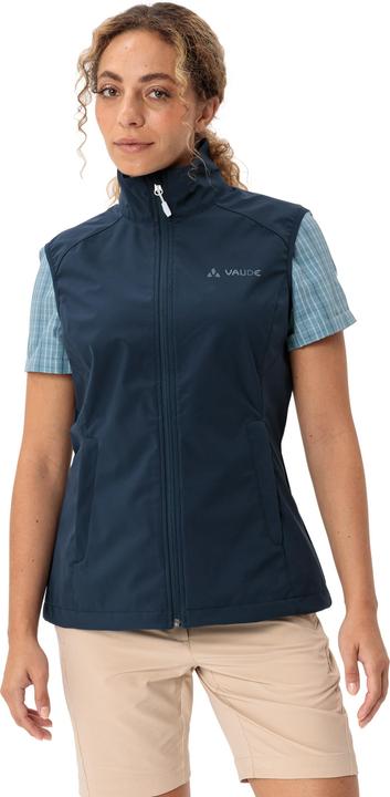 Immagine prodotto Vaude Women's Hurricane Vest III (40, M)