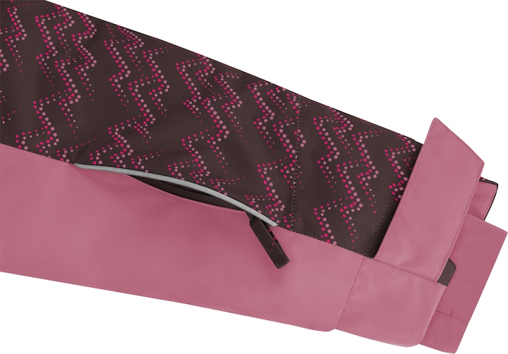 Produktbild Normani Kinder Skijacke „Dawson“ (104, 106, 110, 116, 122, 128, 134, 140, 146, 152, 158, 164, 170, 105 A, 115 A, 120 B, 130 B, 125 B)
