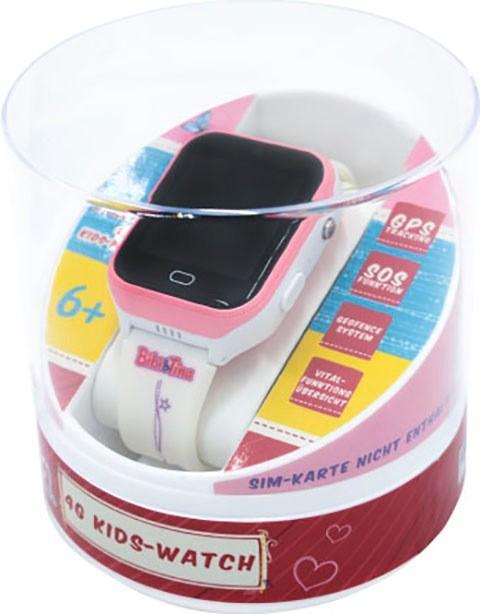 Produktbild Technaxx Bibitina 4g Kids Watch (42 mm, 4G)