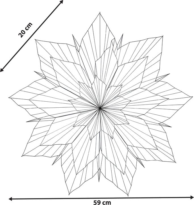 Produktbild Beliani Osteran (1x)