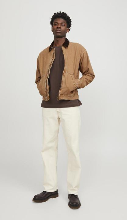 Produktbild Jack & Jones Jeansjacke Jeansjacke (M)