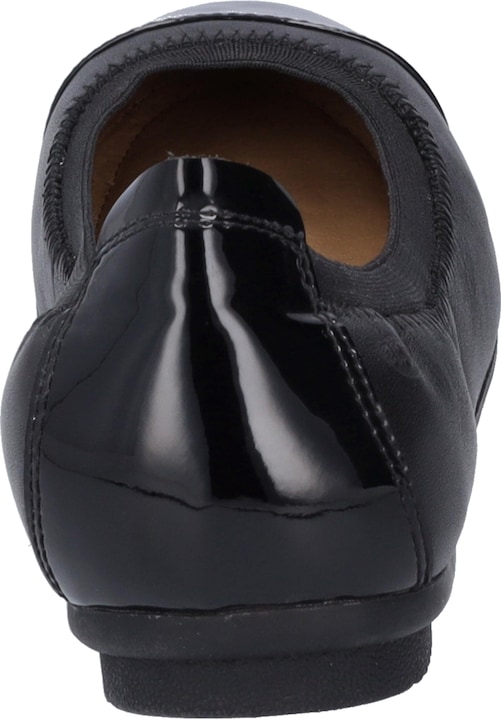 Actual product image Josef Seibel Slipper (36)