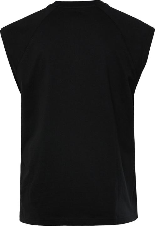 Immagine prodotto JP1880 Canotta dedicata alla band AC/DC con scollo rotondo, fino alla tg. 8XL (6XL)