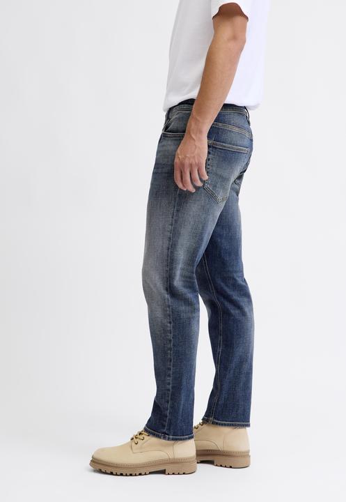 Produktbild Jack & Jones JJIMIKE JJCOOPER ST 335 BF Tapered Fit Jeans Tapered Fit Jeans (W34/L36)