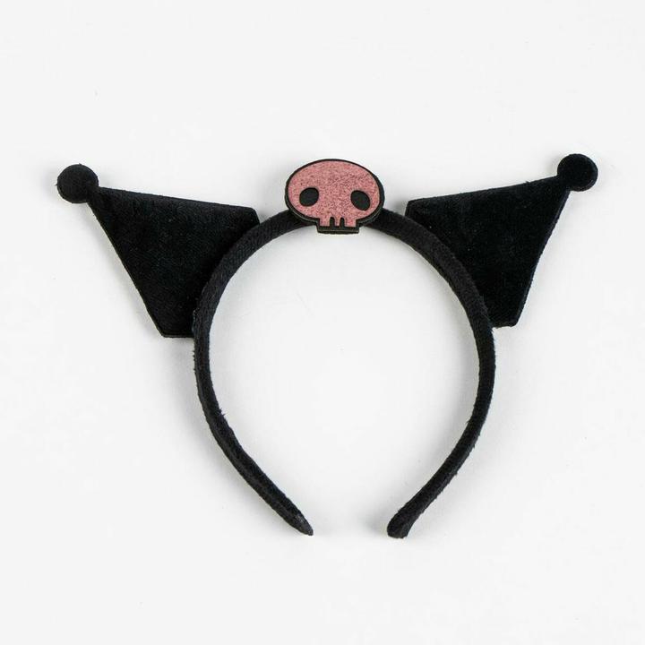 Actual product image Cerdá Sanrio - Kuromi (Plastic)