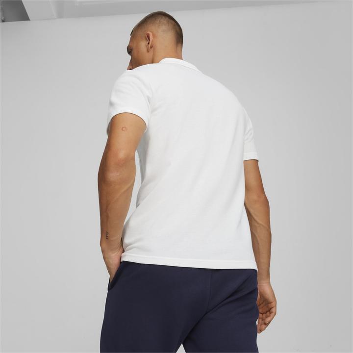Produktbild Puma teamFINAL Casuals Polo (XL)