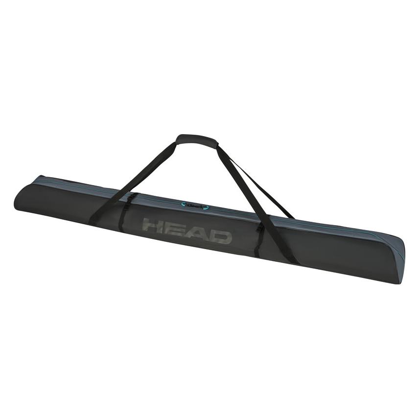 Head, Skitasche + Snowboardtasche, (175 cm)