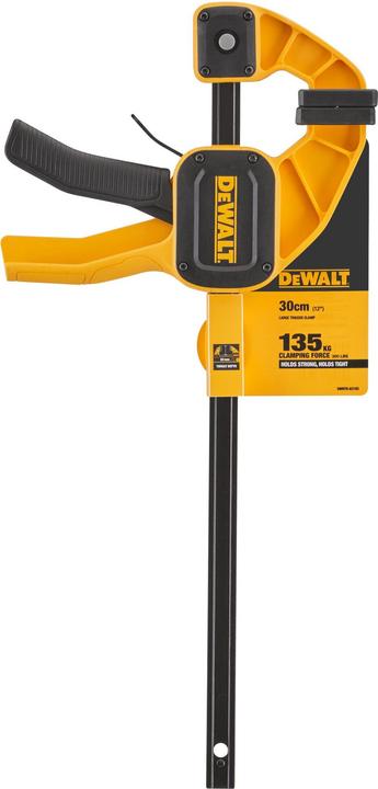 Immagine prodotto DeWalt Einhandzwinge DWHT0-83193 (300 mm)
