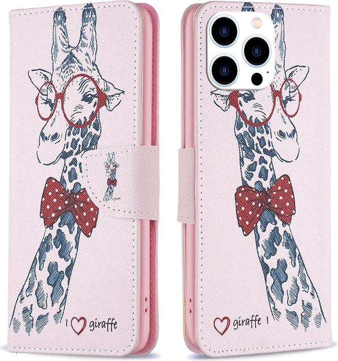 Actual product image Ueli Express Case (Apple iPhone 14 Pro)