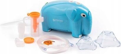 Productafbeelding Oromed Oro-Neb Babyblauw
