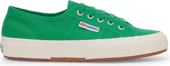 Island green f avorio