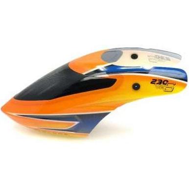 Blade Kabinenhaube 230 S V2