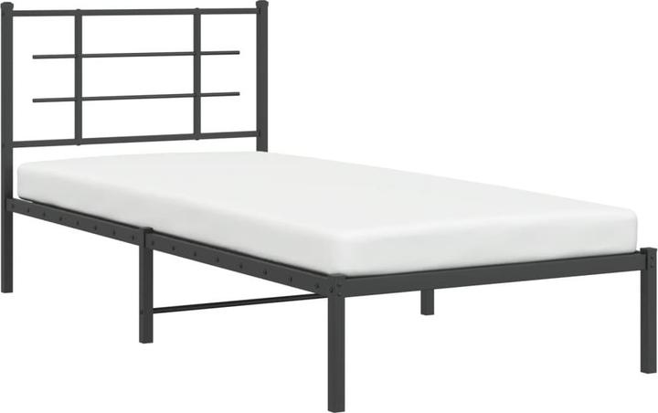 Image du produit vidaXL Bettgestell (90 x 200 cm)