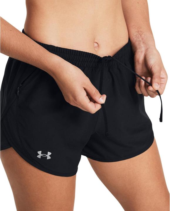 Image du produit Under Armour Short UA Fly By 3In (XL)