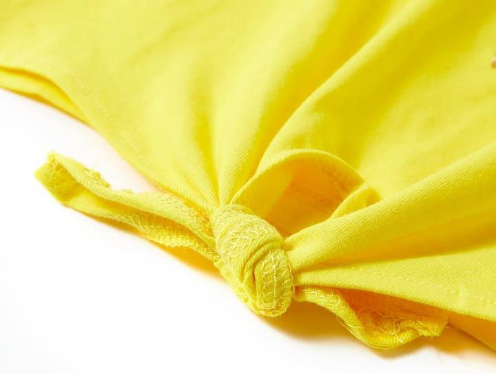 Image du produit vidaXL Kinder T-Shirt (116)