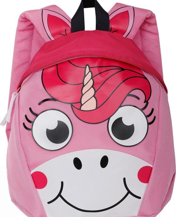 Actual product image Regatta Backpack Roary Animal Unicorn