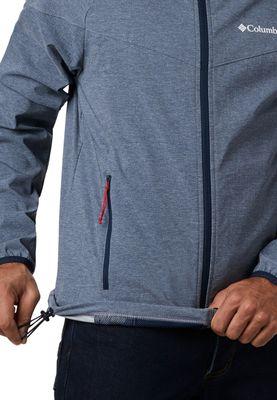 Immagine prodotto Columbia Heather Canyon Softshell Jacket (S)