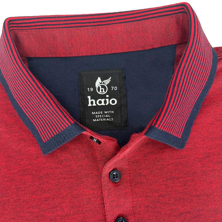 Immagine prodotto Hajo Herren-Poloshirt (54)