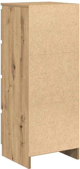 Produktbild vidaXL Sideboard (37.50 x 35 x 99 cm)