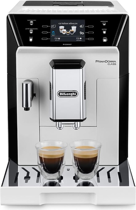 Image du produit De'Longhi ECAM 556.55.W