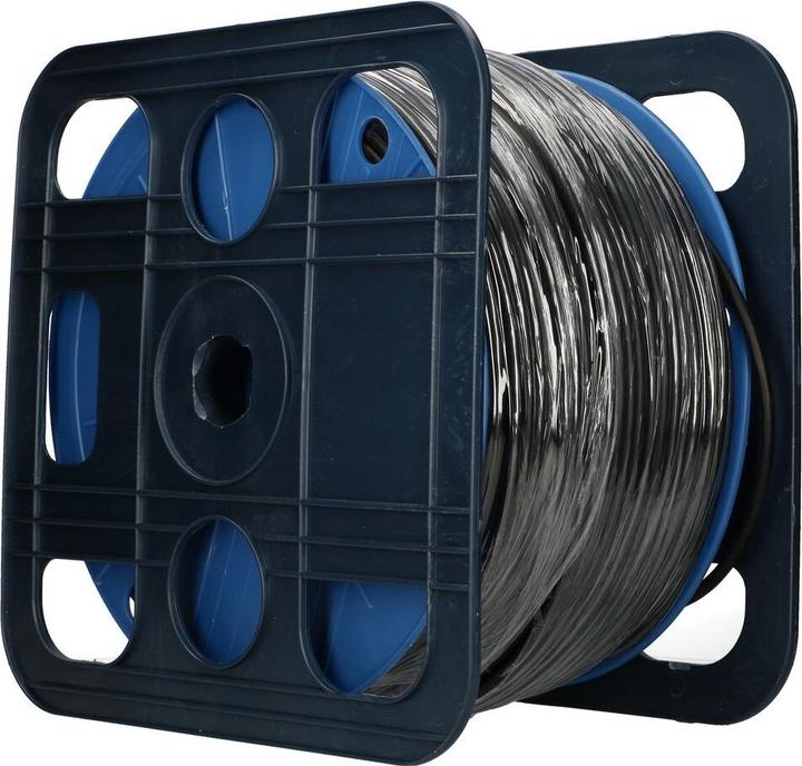 Immagine prodotto Extralink CAT5E FTP V2 OUTDOOR TWISTED PAIR 305M" (EX.8710) (F/UTP, CAT5e, 305 m)