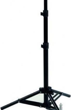 Produktbild Linkstar Lampenstativ LS-805 101-242 cm (242 cm, 6 kg)
