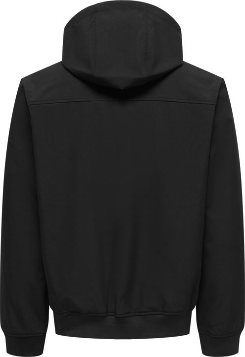 Actual product image Only & Sons Onsbowie Softshell Bomber Otw Noos (M)