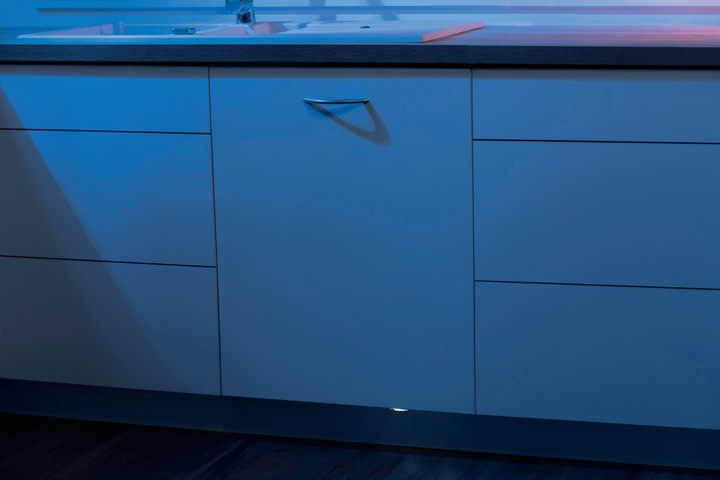 Image du produit Gorenje GV693C60XXL Lave-vaisselle encastrable 60 cm