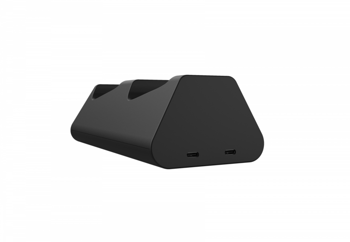 Produktbild Gioteck Duo Charging Stand (Xbox Series X, Xbox One S, Xbox Series S)