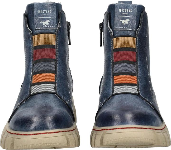 Produktbild Mustang Stiefelette (41)