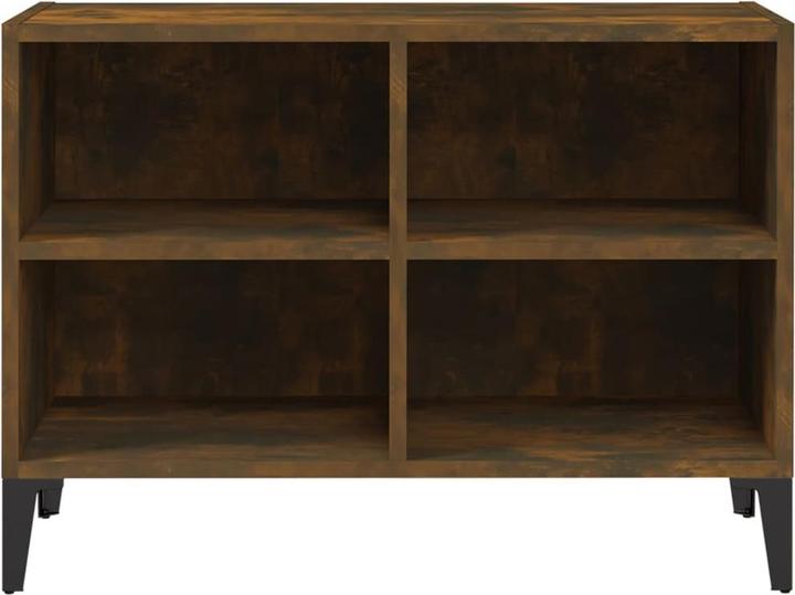 Produktbild vidaXL TV-Schrank (69.50 x 30 x 50 cm)