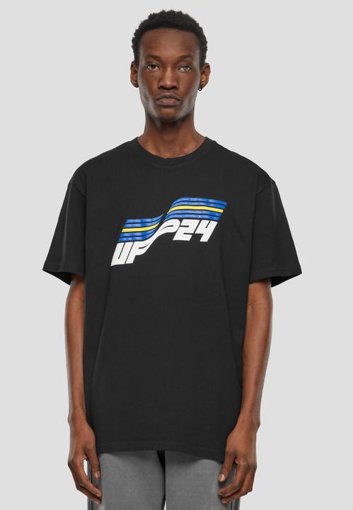 Produktbild Urban Classics UP24 Heavy Oversize Tee - 139541 (XS)