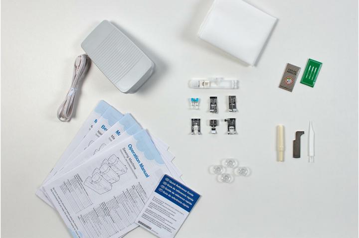 Image du produit Brother FS40s