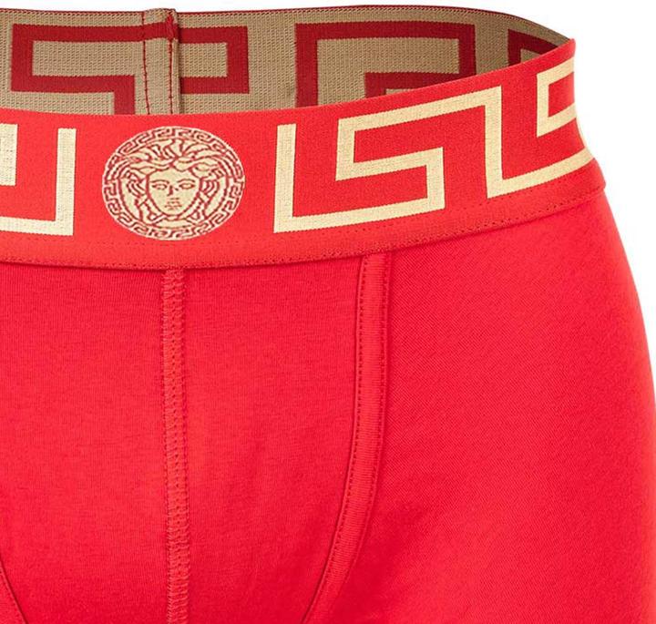 Immagine prodotto Versace TOPEKA Boxer Shorts (XXL, Confezione singola)