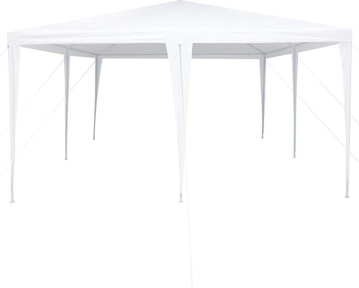 Image du produit vidaXL Tente de réception (400 cm, 400 cm)