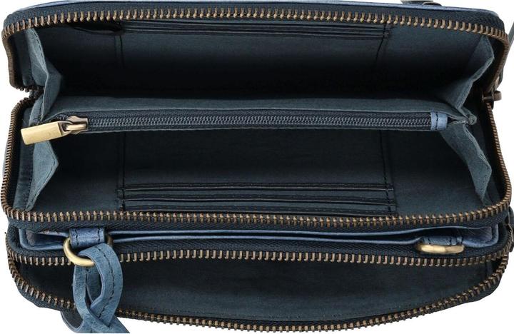 Actual product image Burkely Taschen
