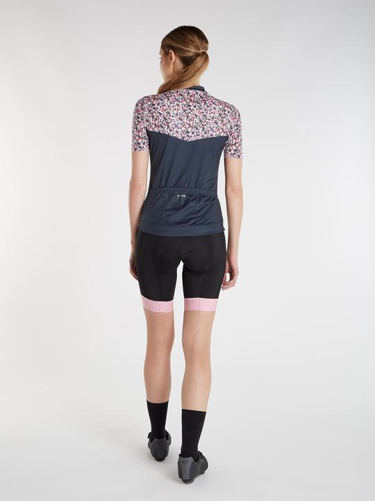 Immagine prodotto MGA Maglietta da donna PRTCACAO - Maglia da ciclismo a maniche corte (40, L)