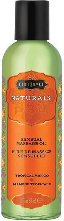 Actual product image Kamasutra naturals (59 ml)