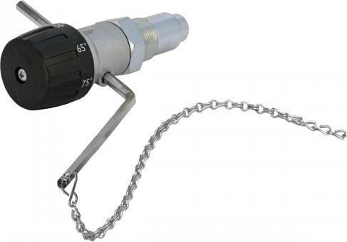 Produktbild Kalvis Vedonsäädin Esbe