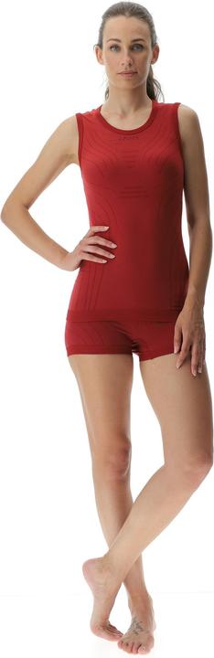 Actual product image UYN Motyon 2.0 sleeveless vest (M, S)