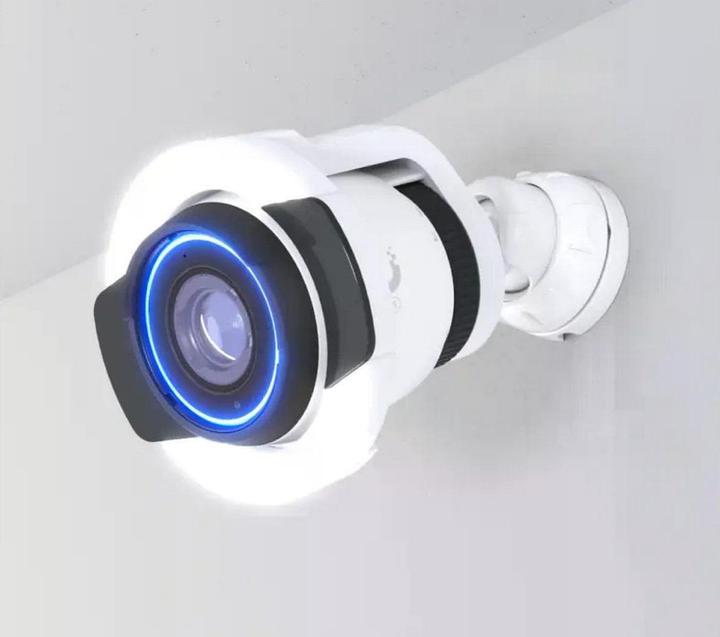 Actual product image Ubiquiti G5 Professional Vision